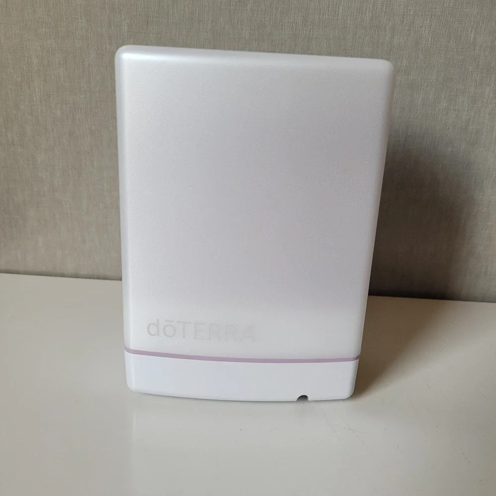 doTERRA‎ Aroma Lite Diffuser - Large Room Ultrasonic Essential Oil Diffuser